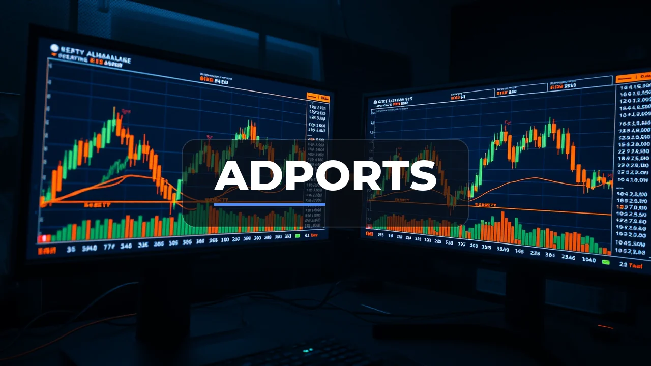 How to Trade ADPORTS (Abu Dhabi Ports) CFDs