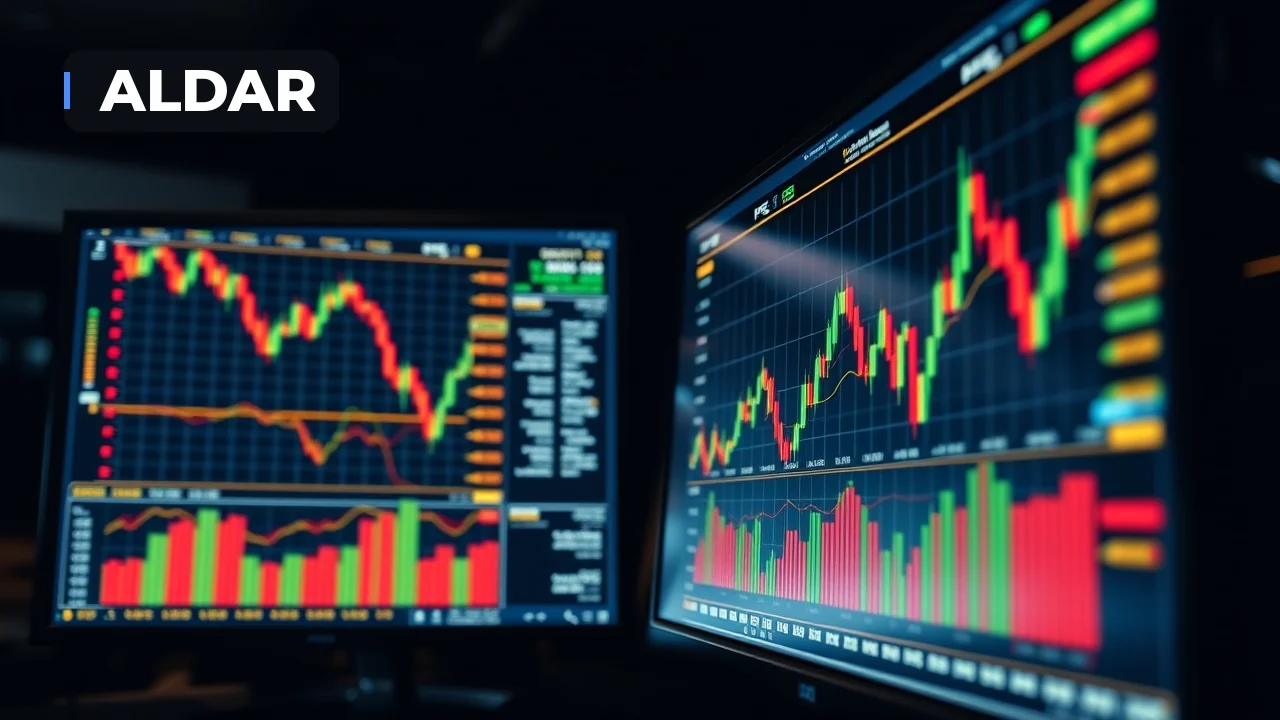 How to Trade ALDAR (Aldar Properties PJSC)