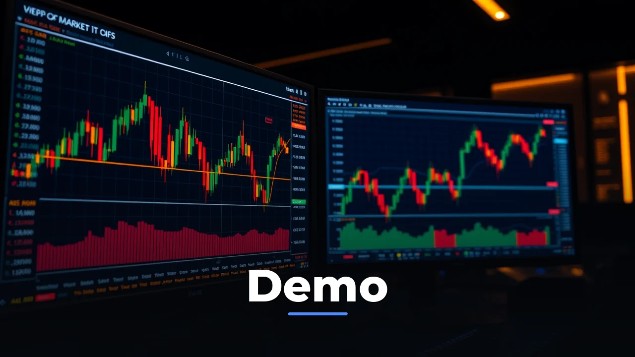 BlackBull Markets Demo Account: Test the ECN Setup Before You Trade