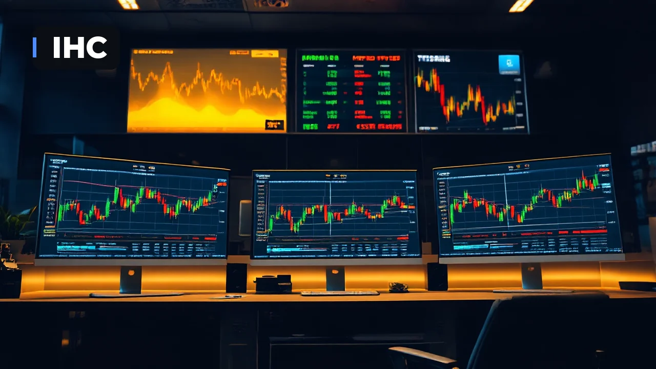 How to Trade IHC - International Holding Company
