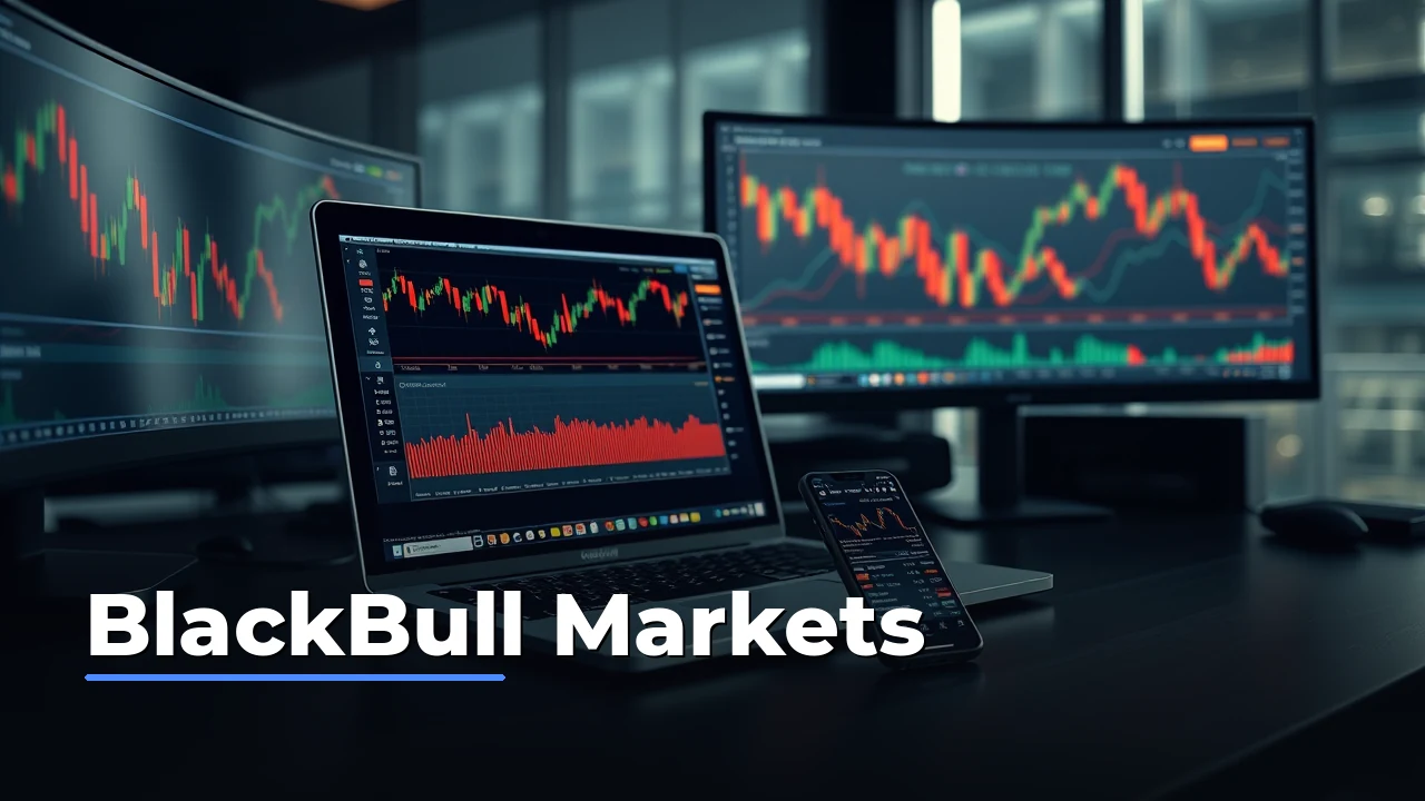 BlackBull Markets Review: The Trader’s Verdict