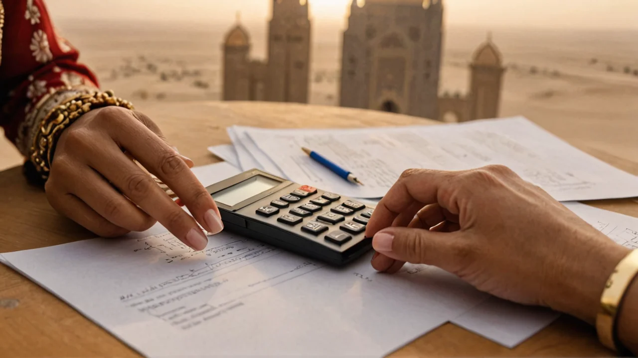 Margin Calculator: A Trader’s Guide to Position Sizing