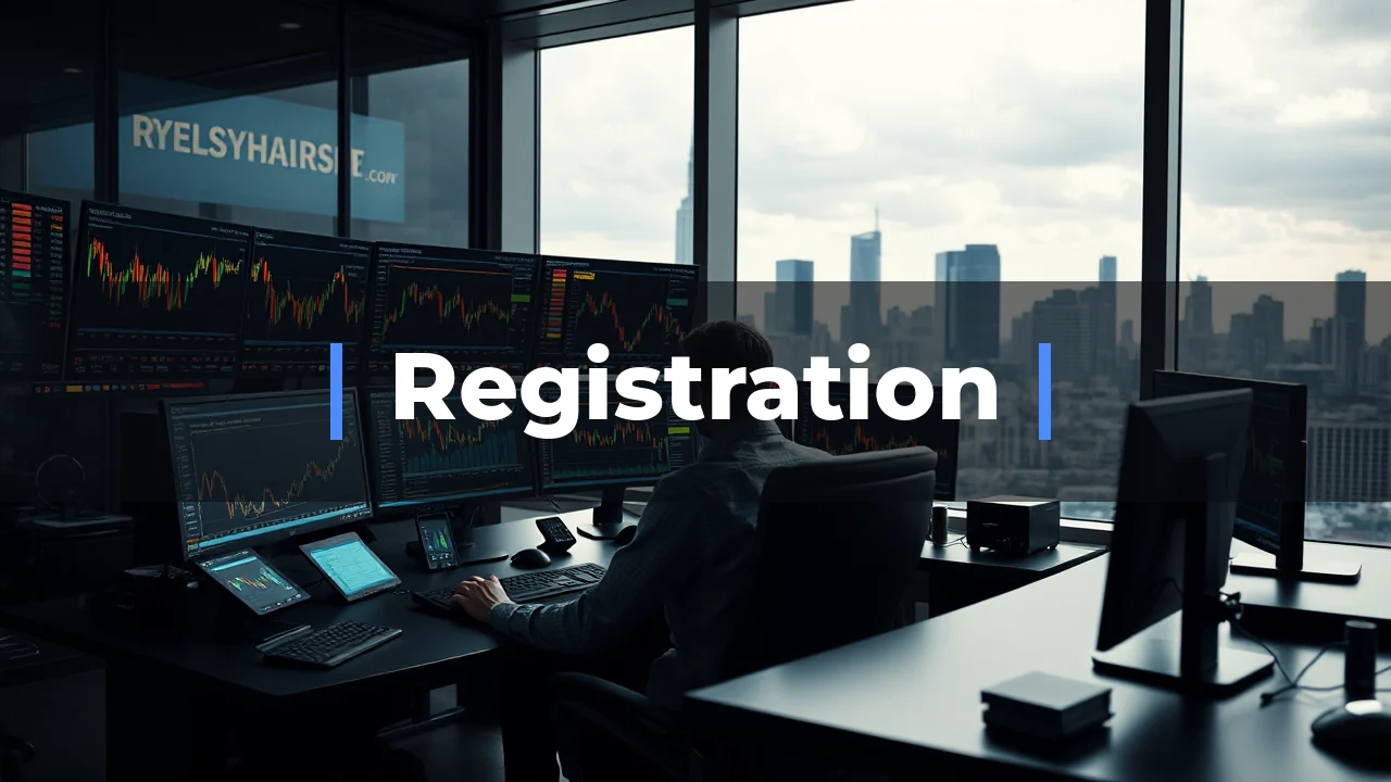 BlackBull Markets Registration for UAE Traders